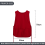 Ποδιά εργασίας Cobbler, Apron2Front Pockets, Ανθεκτικό στη βρωμιά, Αμάνικο, Καθαρισμός, Σεφ, 2