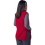 Ποδιά εργασίας Cobbler, Apron2Front Pockets, Ανθεκτικό στη βρωμιά, Αμάνικο, Καθαρισμός, Σεφ, 4