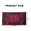 AUQ Heated Blanket, 3-Temp USB Electric Throw, Pink 5