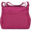 Τσάντα Crossbody για γυναίκες, Αδιάβροχη τσάντα ώμου από νάιλον με πολλές τσέπες, 2