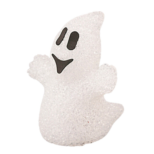 Ghost Night Light with Color-Changing LEDs 1pc 1