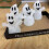 Ghost Night Light with Color-Changing LEDs 1pc 4