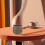 Mini butter warmer pan with saucepan design 1 set 8