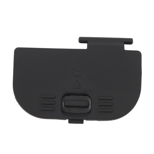Coperchio della batteria per D200 D300 D300S D700 - ABS 1