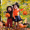 Halloween pompoen snoepemmer van plastic, 16 cm 7