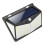 Solar Wall Light Outdoor 270 Beam, Motion Sensor 3
