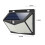 Solar Wall Light Outdoor 270 Beam, Motion Sensor 5