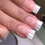 Opolski Nail Extension Tips Φορητές Επεκτάσεις Νυχιών από Fiberglass Ακρυλικές Συμβουλές για 7