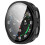 Galaxy Watch 8 40MM Screen Protector – PC Tempered Glass, Full Coverage, Shockproof, Bubble-Free, Easy Install 5