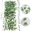 Artificial Ivy Garland 7ft x 36 pcs 2