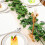 Artificial Ivy Garland 7ft x 36 pcs 3