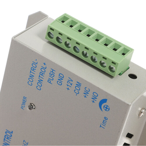 12V 3A Access Control Power Supply 2
