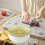 60PC Elastic Food Storage Covers Reusable Stretch Plastic Wrap Bowl Covers 7