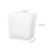 Clear PP Fridge Organizer Bins (3 pcs) 2