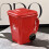 Garbage Classification Bins & Cups for Home, Office, School – Eco-Friendly Waste Sorting Tools (C) 4