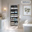 5-Tier Over-Door Organizer with 10 Compartments 4