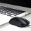 Luoyaxxxxx Kabelgebundene Computermäuse oder Desktop-, USB-Computermäuse mit optischem Sensor und verstellbarem Komfortkabel M800 6