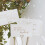 Goldene, eisenfarbene Kartenhalter-Clips mit Blumenmuster – 30 Stück 2