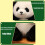 Realistische knuffelpanda 5