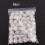 50 pcs Mini LED Balloon Lights - 13 mm, Battery Powered 3