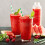 10-Pack 16oz Classic Clear Glass Tumblers 2