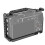 Cage A6500/A6400/A6300/A6100/A6000 1/4-3/8 noir 6