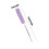 8.2Ft Extendable Duster Kit, Retractable Ceiling Cleaner with Washable Head – Compatible with Indoor/Outdoor Use 4