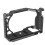 Cage A6500/A6400/A6300/A6100/A6000 1/4-3/8 noir 3