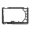 Cage A6500/A6400/A6300/A6100/A6000 1/4-3/8 noir 4