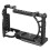 Cage A6500/A6400/A6300/A6100/A6000 1/4-3/8 noir 11