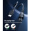 65W USB-C laptoplader voor Lenovo ThinkPad Chromebook 10FT 2