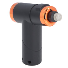 Fresa per unghie del cane a 2 velocità, 1200 mAh, 11,2 x 10,5 x 4 cm