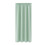 Green Blackout Curtains 182 cm Thermal Insulated 2