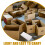 FRCOLOR 100 Sheets Packing Supplies for Moving Wrapping 7
