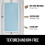 Shower Mat with Suction Cups, 21" x 21", Machine Washable 2