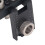 Aluminum Alloy Doweling Jig Drill Kit, Adjustable, 40mm Clamp 6