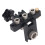 Aluminum Alloy Doweling Jig Drill Kit, Adjustable, 40mm Clamp 11