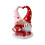 3D Flower Bouquet Greeting Card Romantic Valentine's Day 7
