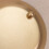 Candle Plate Iron Candle Tray Accessory 1 Piece 7