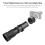 Φακός T-Mount 420-800mm για Sony E-mount, F/8.3-16, Χειροκίνητη εστίαση, Συμβατός με κάμερες E-mount 2