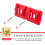 Θήκη μπαταρίας συμβατή με μπαταρία Milwaukee M18 18V, Μπαταρίες τοίχου για αποθήκευση σε 3