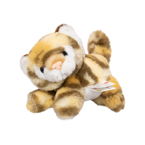 Peluche magnetico da spalla, morbido e tascabile 1