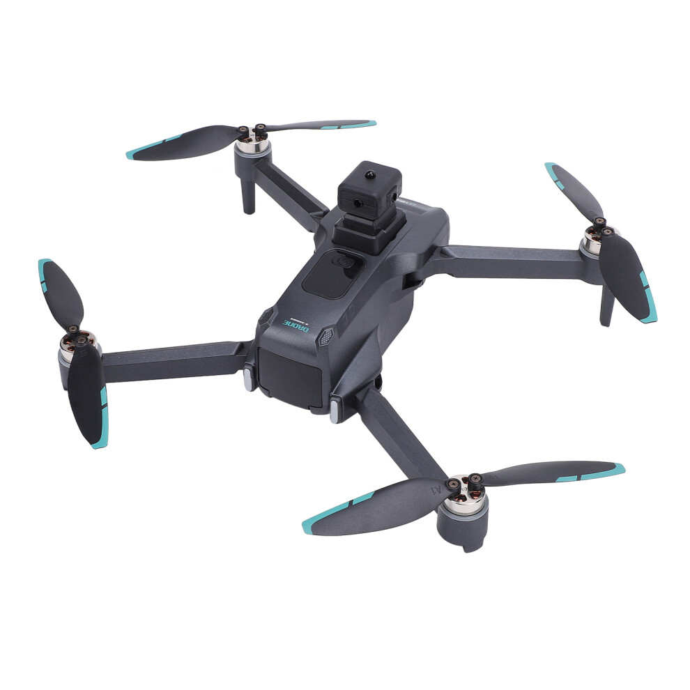 Rc Drone With Dual 4K Hd & 5G Wifi, Obstacle Avoidance, 20 Min F Light 3121384867229