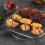 Air Fryers Practical Stackable Rack Handle Designed Air Fryer Stackable Rack Air Fryer Part 6