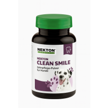 Nekton Clean Smile | Proszek Do Pielęgnacji Zębów Dla Psów | 50G