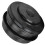 Aluminum Alloy 44mm Threadless Front Fork Headset for Mountain Bikes - Black Upgrade Replacement 2