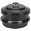 Aluminum Alloy 44mm Threadless Front Fork Headset for Mountain Bikes - Black Upgrade Replacement 3