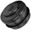 Aluminum Alloy 44mm Threadless Front Fork Headset for Mountain Bikes - Black Upgrade Replacement 4