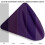 White Polyester Dinner Napkins 17x17 Inch (24 Pack) 4