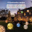 Solar Floating Pool Lights RGB LED Ball 16 Colors Remote 4